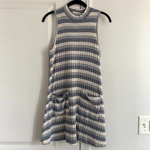 Cute Striped Dress